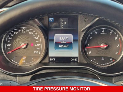 2019 Mercedes-Benz GLC GLC 300 4MATIC®