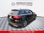 2019 Mercedes-Benz GLC GLC 300 4MATIC®