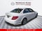 2014 Mercedes-Benz C-Class C 300