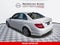 2014 Mercedes-Benz C-Class C 300