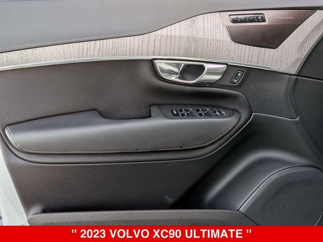 2023 Volvo XC90 Ultimate