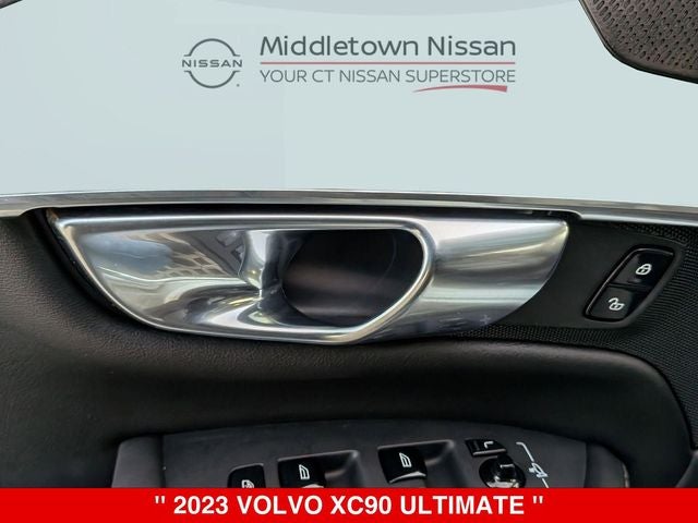2023 Volvo XC90 Ultimate