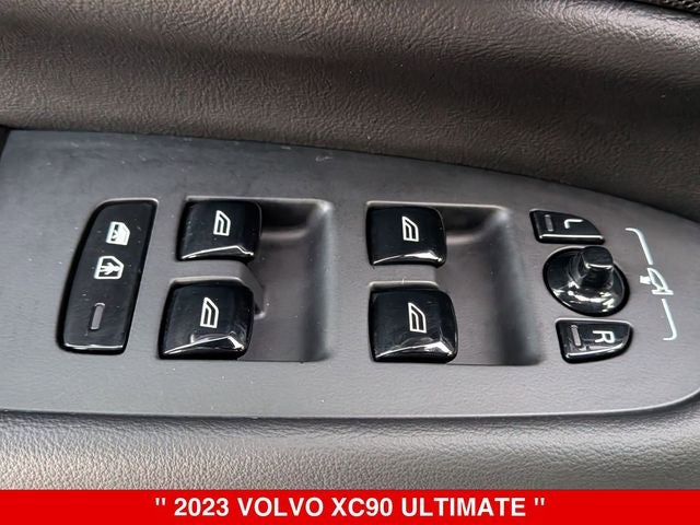 2023 Volvo XC90 Ultimate
