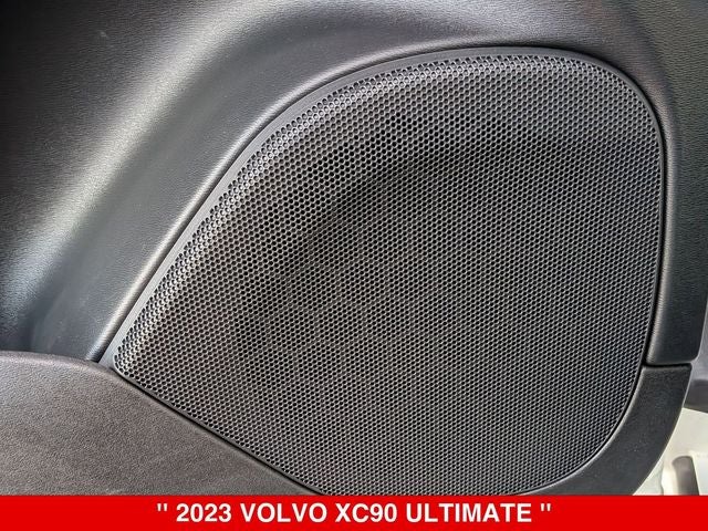 2023 Volvo XC90 Ultimate