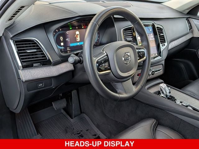 2023 Volvo XC90 Ultimate
