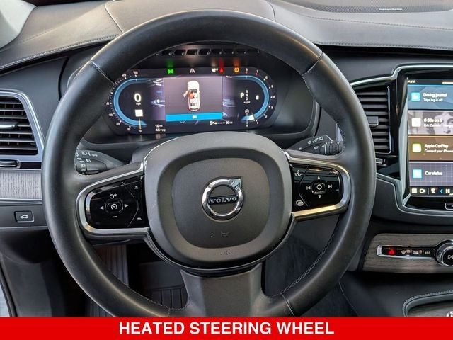 2023 Volvo XC90 Ultimate