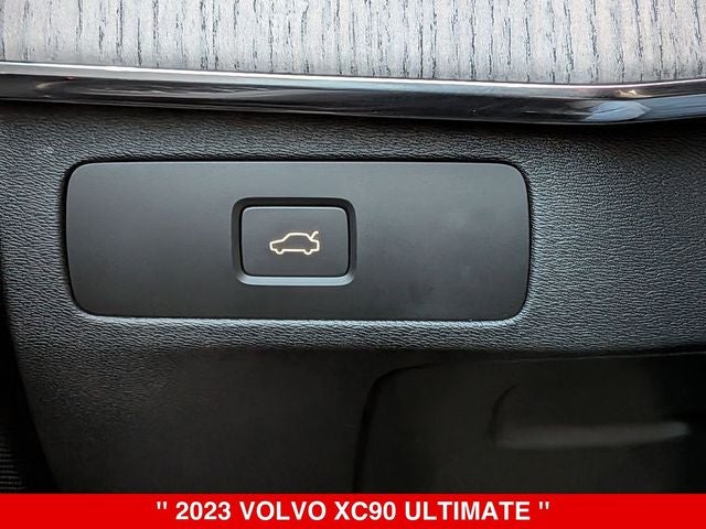 2023 Volvo XC90 Ultimate