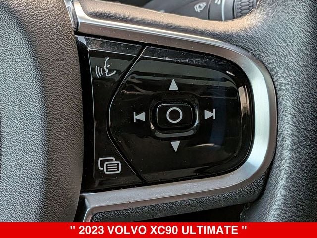 2023 Volvo XC90 Ultimate
