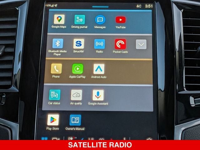 2023 Volvo XC90 Ultimate