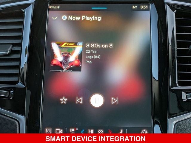 2023 Volvo XC90 Ultimate