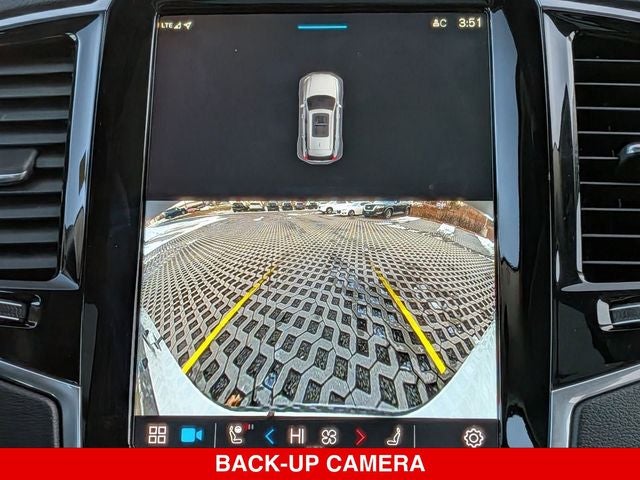 2023 Volvo XC90 Ultimate