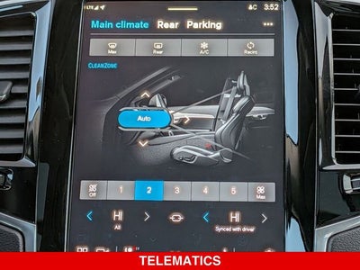 2023 Volvo XC90 Ultimate