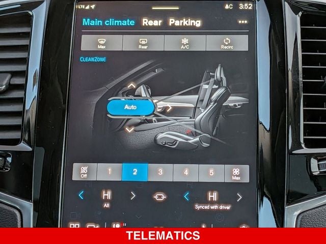 2023 Volvo XC90 Ultimate