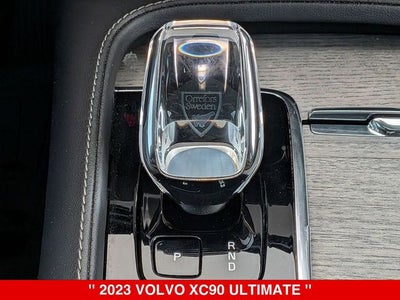2023 Volvo XC90 Ultimate