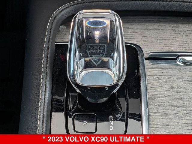 2023 Volvo XC90 Ultimate