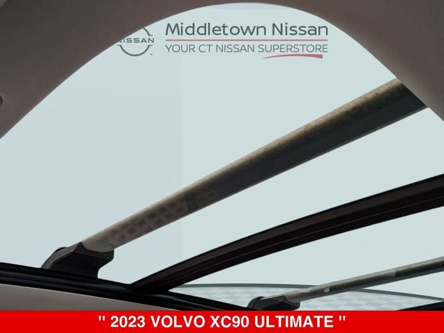 2023 Volvo XC90 Ultimate