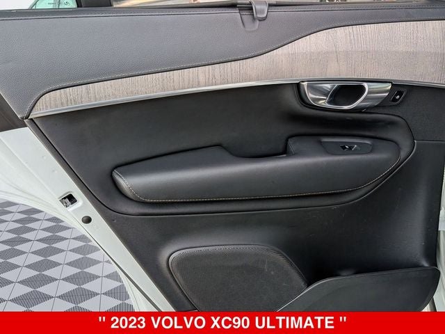 2023 Volvo XC90 Ultimate