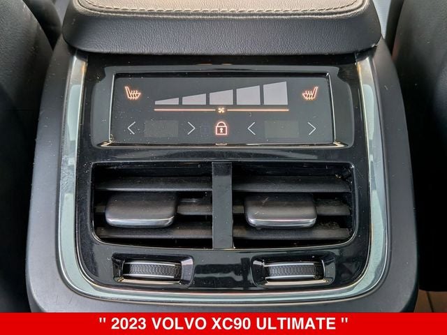 2023 Volvo XC90 Ultimate