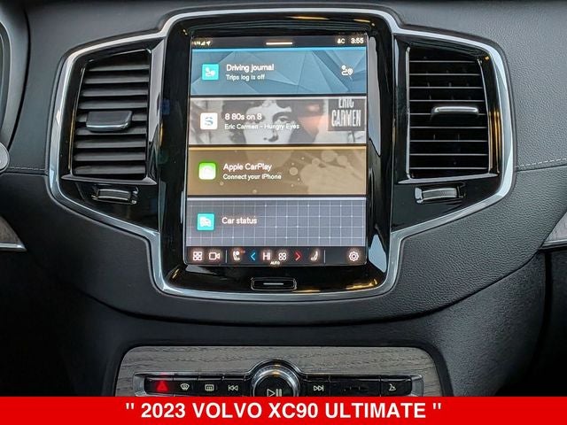 2023 Volvo XC90 Ultimate
