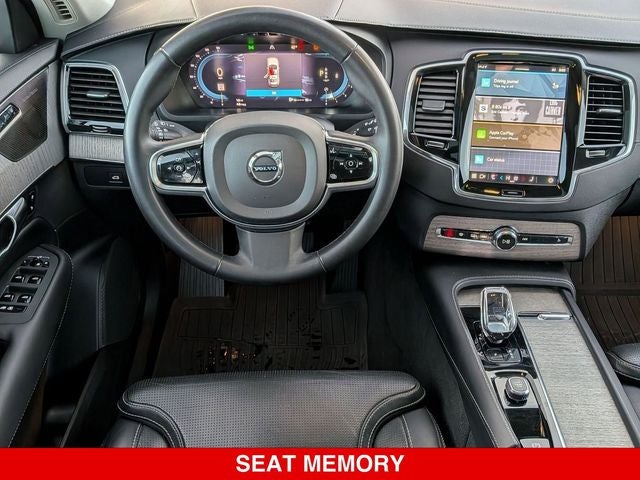 2023 Volvo XC90 Ultimate