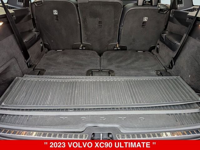 2023 Volvo XC90 Ultimate