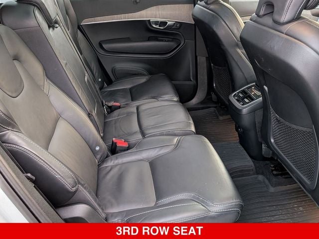 2023 Volvo XC90 Ultimate