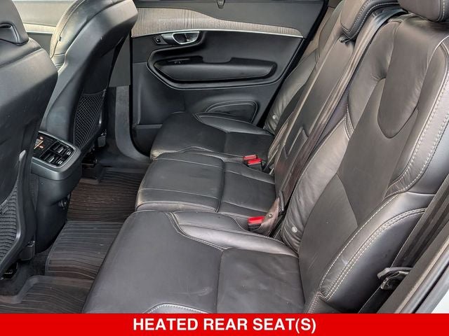 2023 Volvo XC90 Ultimate