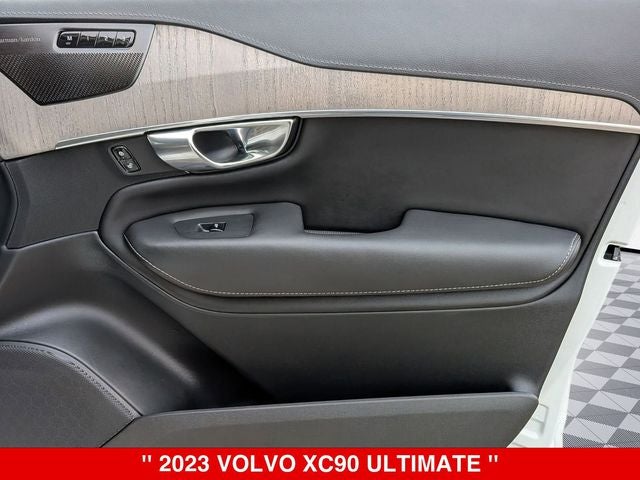 2023 Volvo XC90 Ultimate