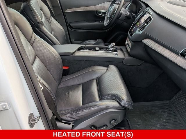 2023 Volvo XC90 Ultimate