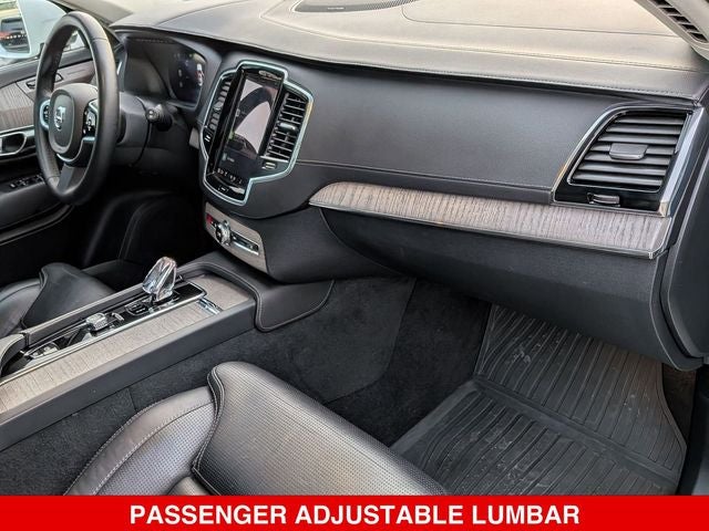2023 Volvo XC90 Ultimate