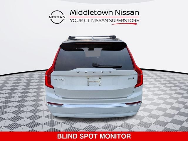 2023 Volvo XC90 Ultimate