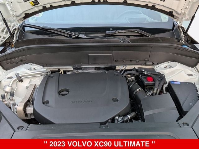 2023 Volvo XC90 Ultimate