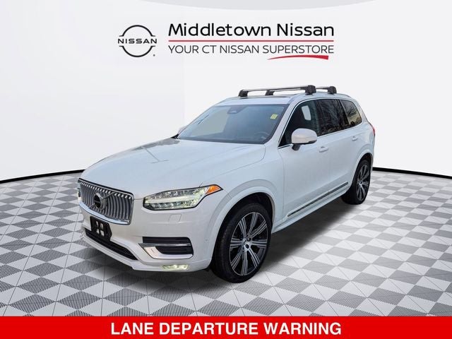2023 Volvo XC90 Ultimate