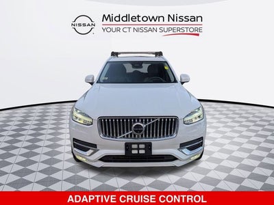 2023 Volvo XC90 Ultimate