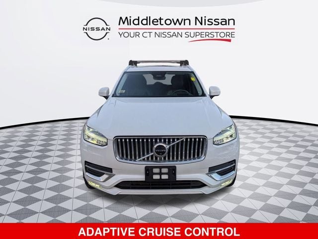 2023 Volvo XC90 Ultimate