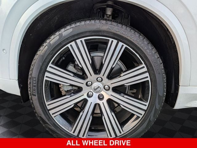 2023 Volvo XC90 Ultimate