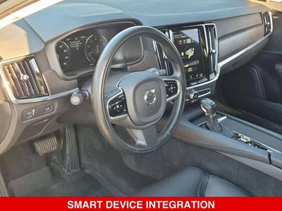 2018 Volvo V90 Cross Country T5