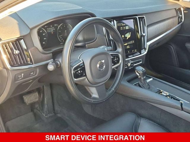 2018 Volvo V90 Cross Country T5