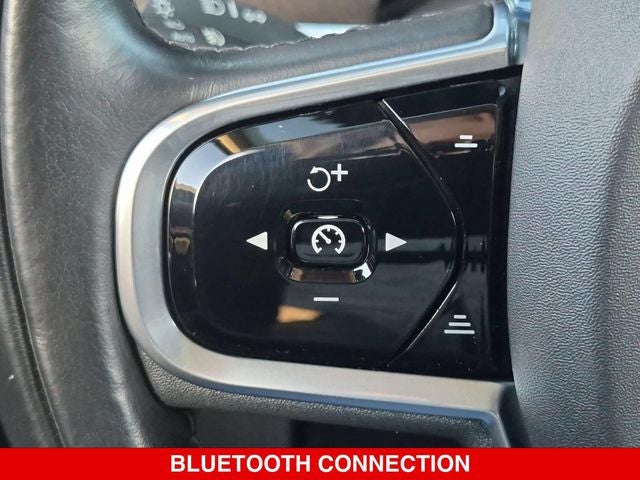 2018 Volvo V90 Cross Country T5
