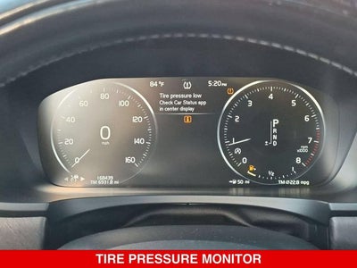 2018 Volvo V90 Cross Country T5