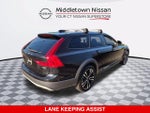 2018 Volvo V90 Cross Country T5