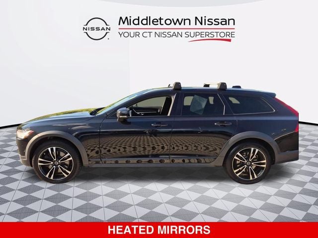 2018 Volvo V90 Cross Country T5