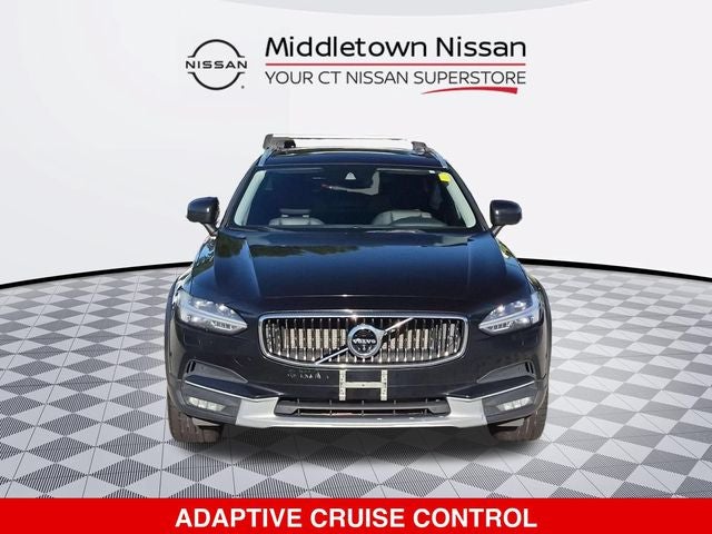 2018 Volvo V90 Cross Country T5