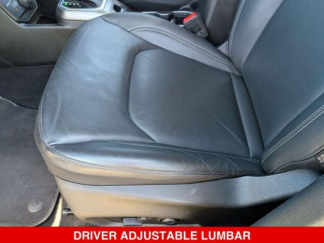 2020 Jeep Renegade Altitude
