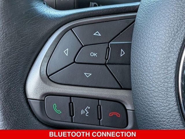 2020 Jeep Renegade Altitude