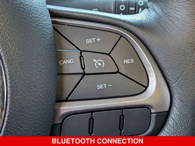 2020 Jeep Renegade Altitude