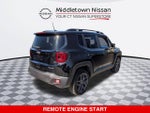 2020 Jeep Renegade Altitude