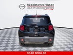 2020 Jeep Renegade Altitude