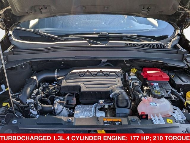 2020 Jeep Renegade Altitude