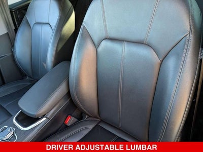 2020 Alfa Romeo Stelvio Base AWD